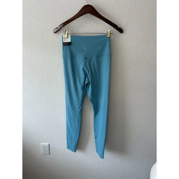 NIKE YOGA HIGH RISE / TAILLE HAUTE 7/8 LENGTH - Picture 5 of 9